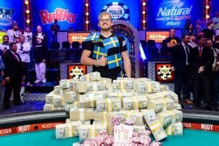 Pokerturneringar online .